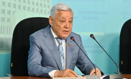 Татарстан готовит обращение в Москву по вопросу сохранения родных языков в школах - НТР 24