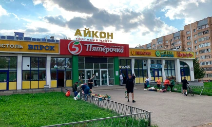 Snickers, Twix и Orbit исчезнут с полок магазинов «Пятерочка» и «Перекресток» - НТР 24