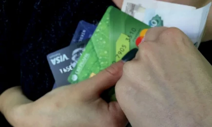 В России предлагают запретить онлайн-оформление микрозаймов - НТР 24