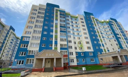 В Татарстане более 2 тысяч семей получили жильё - НТР 24