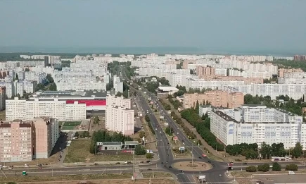 В России обнаружили 67 городов с повторяющимися названиями - НТР 24