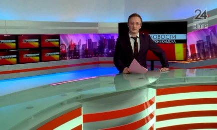 Нашему коллеге Александру Комарову, погибшему в зоне СВО, сегодня исполнилось бы 39 лет - НТР 24