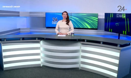 Новости Нижнекамска. Эфир 23.07.2025 - НТР 24