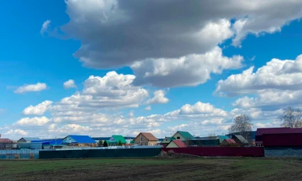 Фёдор Конюхов впервые пролетел на шаре над Татарстаном - НТР 24