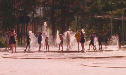 Татарстанцам рассказали, когда наступит долгожданное летнее тепло - НТР 24