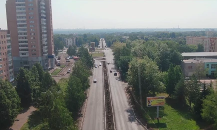 Три проекта Нижнекамска вышли в финал конкурса лучших муниципальных практик - НТР 24