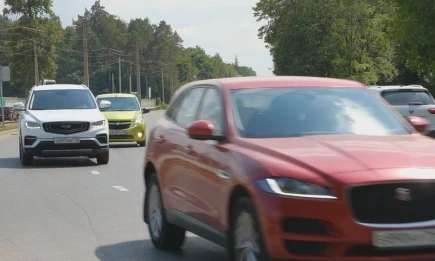 Штраф за отказ остановить авто по требованию полиции вырос более чем в 10 раз - НТР 24