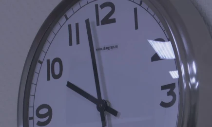 В Госдуме предлагают сократить рабочий день - НТР 24