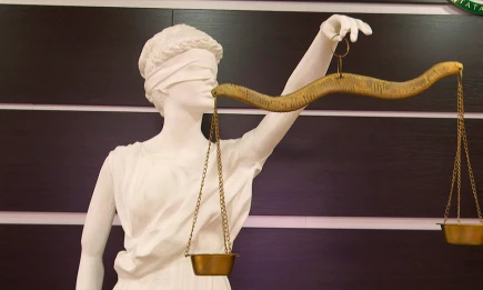 Миляуша Латыпова избрана новым мировым судьёй в Татарстане - НТР 24