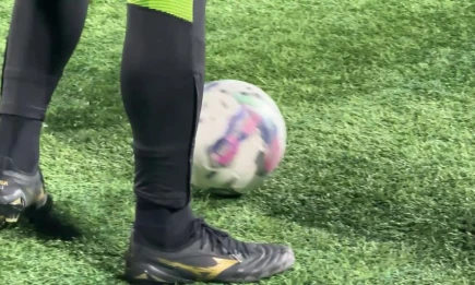 В Нижнекамске футбольные болельщики получат шанс выиграть ценные подарки на игре «Нефтехимик» - «Торпедо» - НТР 24