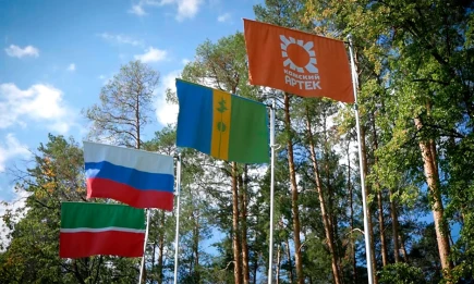 Студенческий «Лига Форум» пройдёт в Нижнекамске в три этапа - НТР 24