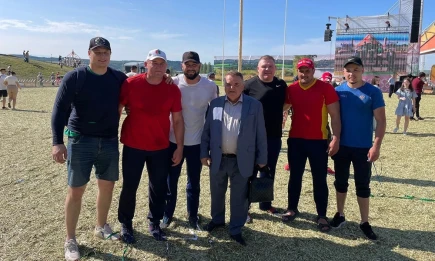 Вместе постигать новое - НТР 24