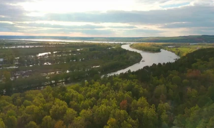 В Татарстане сняли угрозу атаки БПЛА, аэропорт Казани открыт - НТР 24