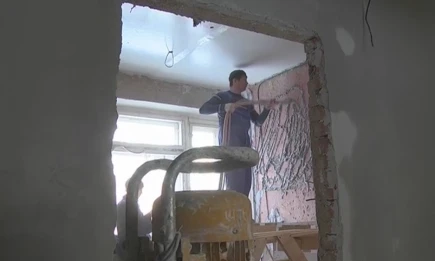 Юрист перечислила 4 популярные схемы обмана с ремонтом квартир - НТР 24