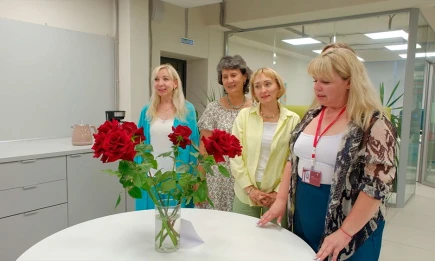 От карьерного роста до семейного досуга: «Мой город» отмечает первый год работы - НТР 24