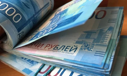 Госдума прояснила, правдивы ли слухи о заморозке вкладов - НТР 24