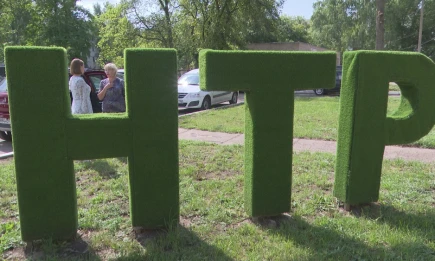 Нижнекамский сайт НТР 24 поднялся на 3 позиции в топе цитируемых СМИ Татарстана - НТР 24