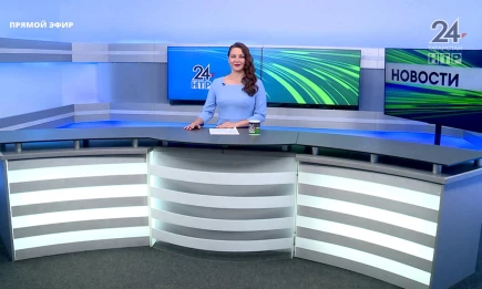 Новости Нижнекамска. Эфир 24.07.2025 - НТР 24