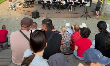 Куда сходить в Нижнекамске в выходные - 26 и 27 июля: афиша мероприятий - НТР 24