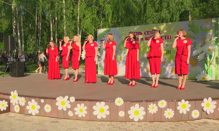 В Нижнекамске в течение пяти дней будет проходить «Фестиваль добрососедства» - НТР 24