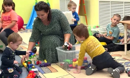 Госдума одобрила законопроект о дополнительных выплатах для матерей-героинь - НТР 24