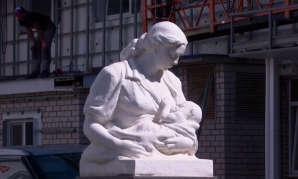 В Нижнекамске за неделю родились 12 малышей из других городов - НТР 24