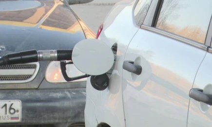 В Татарстане третью неделю дорожает бензин и дизельное топливо - НТР 24