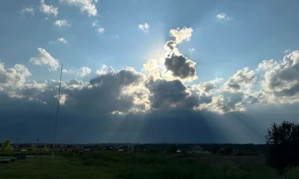 В августе синоптик прогнозирует дожди и снижение жары в Татарстане - НТР 24