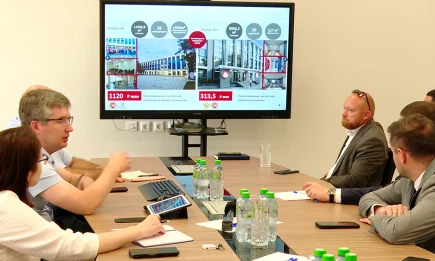 В Нижнекамске появится полигон беспилотных систем - НТР 24