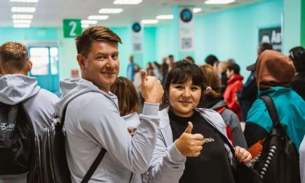 Специалисты молодежной политики из Нижнекамска прошли обучение в рамках проекта «Я лидер» - НТР 24