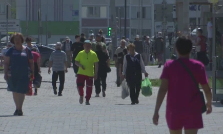 Устроивший в Европе пекло антициклон вернёт в Татарстан настоящее лето - НТР 24