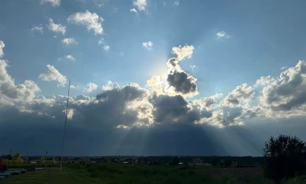 Синоптик рассказал, какую погоду ожидать в июле жителям Татарстана - НТР 24