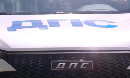 Автопилот vs ГАИ: первый штраф за беспилотный LiXiang в Татарстане - НТР 24