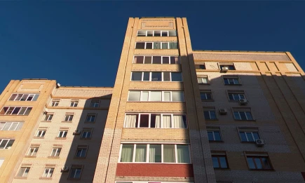 132 дома обновлено: в Татарстане подвели итоги капремонта за год - НТР 24