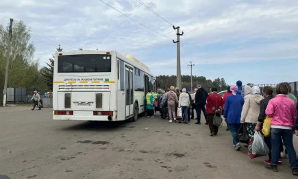 В Нижнекамске планируется обновление автобусного парка - НТР 24