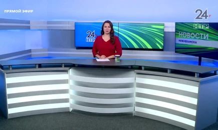 Новости Нижнекамска. Эфир 22.07.2025 - НТР 24