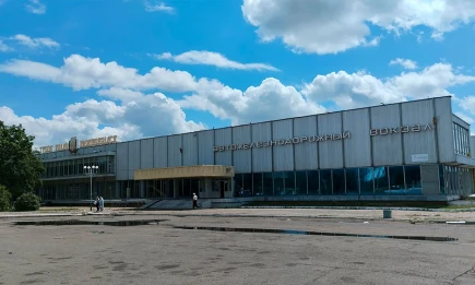 Радмир Беляев рассказал, что ждёт нижнекамский вокзал - НТР 24