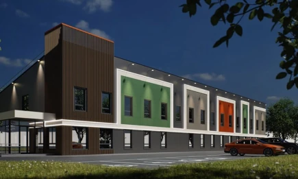 Проекты на миллиарды: что появится около реки Омшанки и улицы Спортивной в Нижнекамске - НТР 24