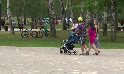 Эксперты из Татарстана обсудили укрепление института семьи как основы общества - НТР 24