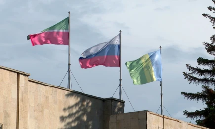 В Нижнекамском районе завершился этап выдвижения кандидатов в депутаты - НТР 24