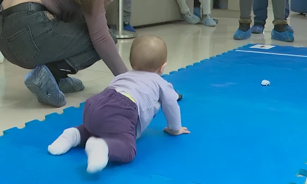 Фестиваль «Бәбәй-кросс» в Нижнекамске получил грантовую поддержку - НТР 24