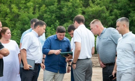 Власти Нижнекамска задумались о создании аллеи героев СВО - НТР 24