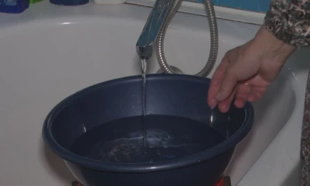 В Нижнекамске начался второй этап опрессовки - НТР 24