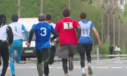 Нижнекамск станет участником всероссийской эстафеты «От Победы к Победе!» - НТР 24