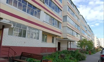 Жительница Нижнекамска незаконно переделала кухню в кабинет - НТР 24