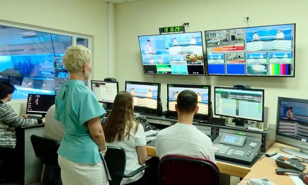 Как будет проходить телемарафон в поддержку бойцов СВО на НТР 24 - НТР 24