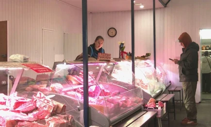 Эксперт рассказал, как изменятся цены на мясо в России - НТР 24