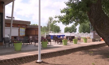 Риск отравлений в летних кафе: на что стоит обратить внимание - НТР 24