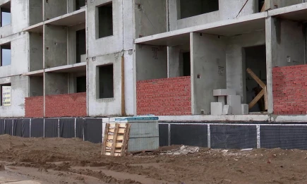 Минстрой России установил лимиты стоимости ремонта жилья после ЧС - НТР 24