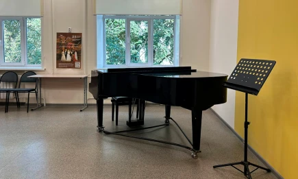 Глава исполкома НМР Радмир Беляев предложил создать ансамбль «Нижнекамск» - НТР 24